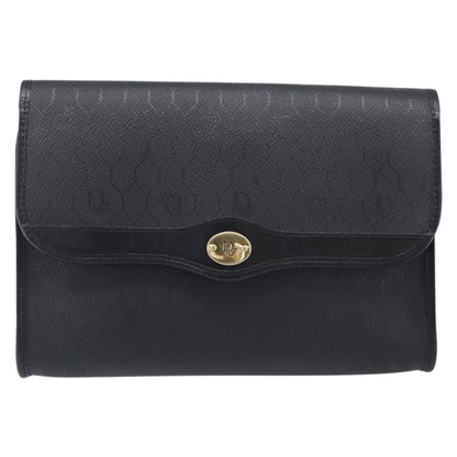 Christian Dior Vintage Honeycomb chain Canvas Product Image