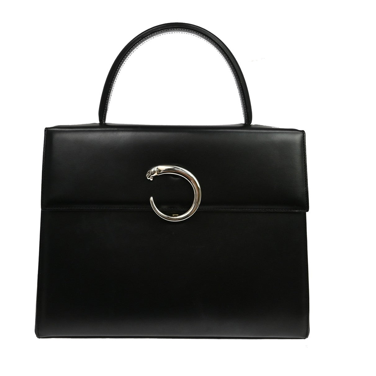 Cartier Panthère Leather Product Image