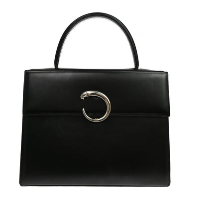 Cartier Panthère Leather Product Image