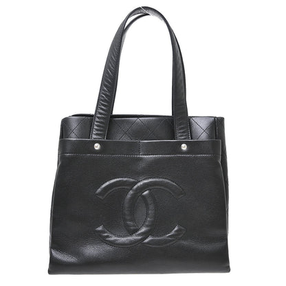 Chanel Ultimate Executive Caviar Medium