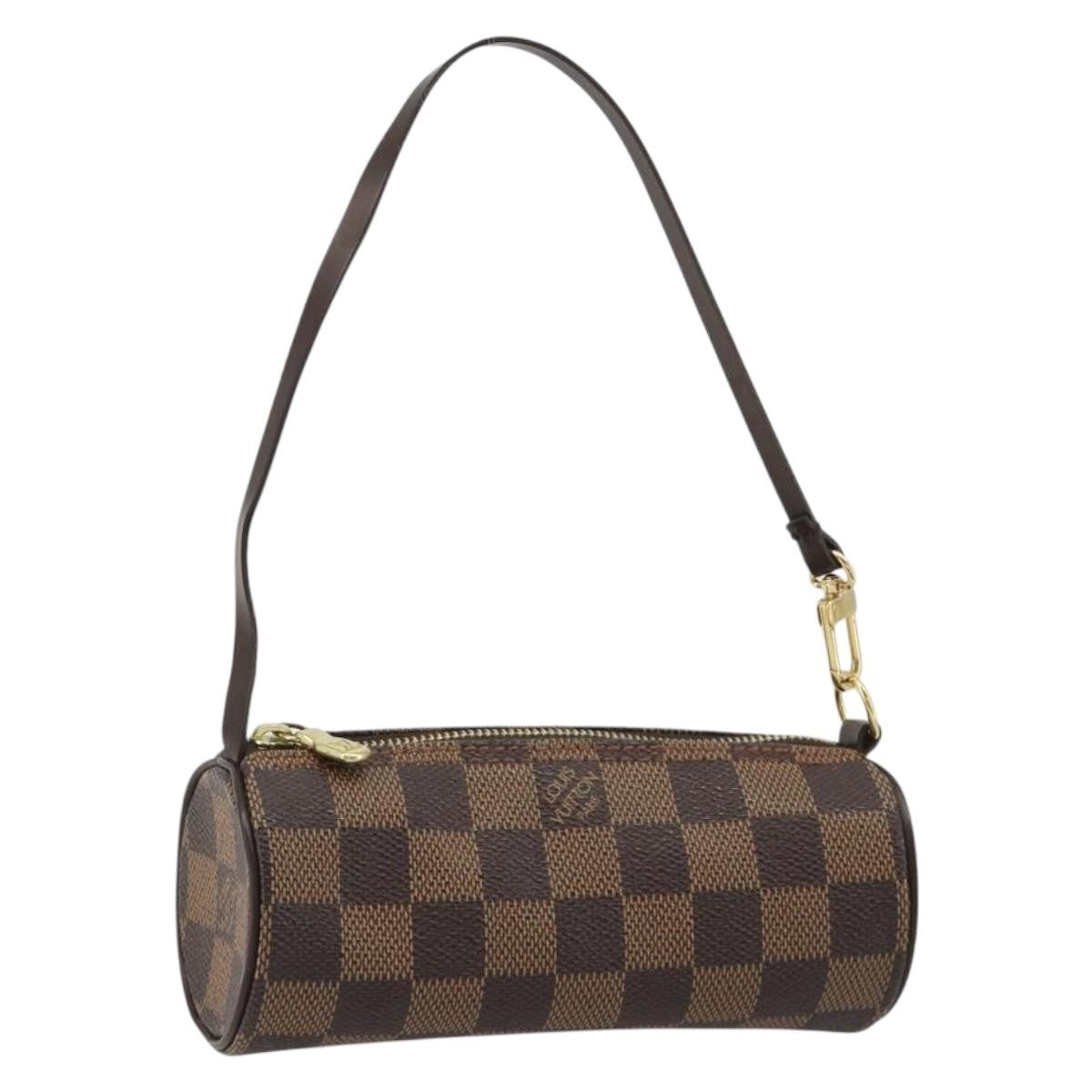 Louis Vuitton Papillon Pochette Damier Product Image