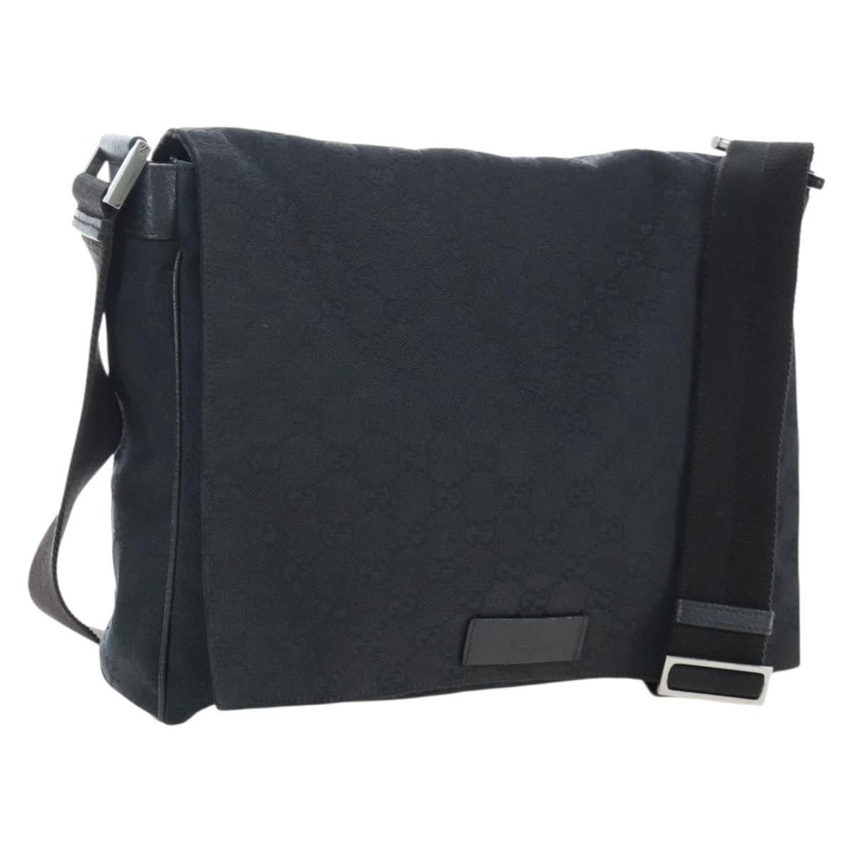 Gucci Shoulder Canvas Product Image