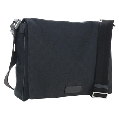 Gucci Shoulder Canvas Product Image