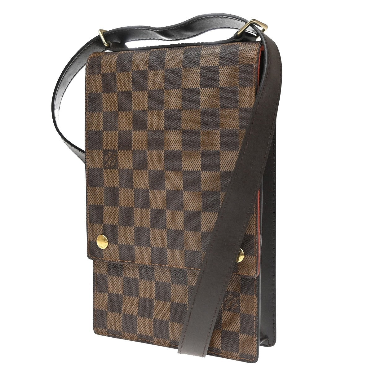 Louis Vuitton Portobello Messenger Damier Ebene Product Image