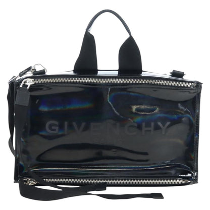 Givenchy Pandora Patent Mini