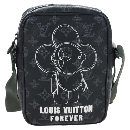 Louis Vuitton Danube Limited Edition Vivienne Monogram Eclipse PM