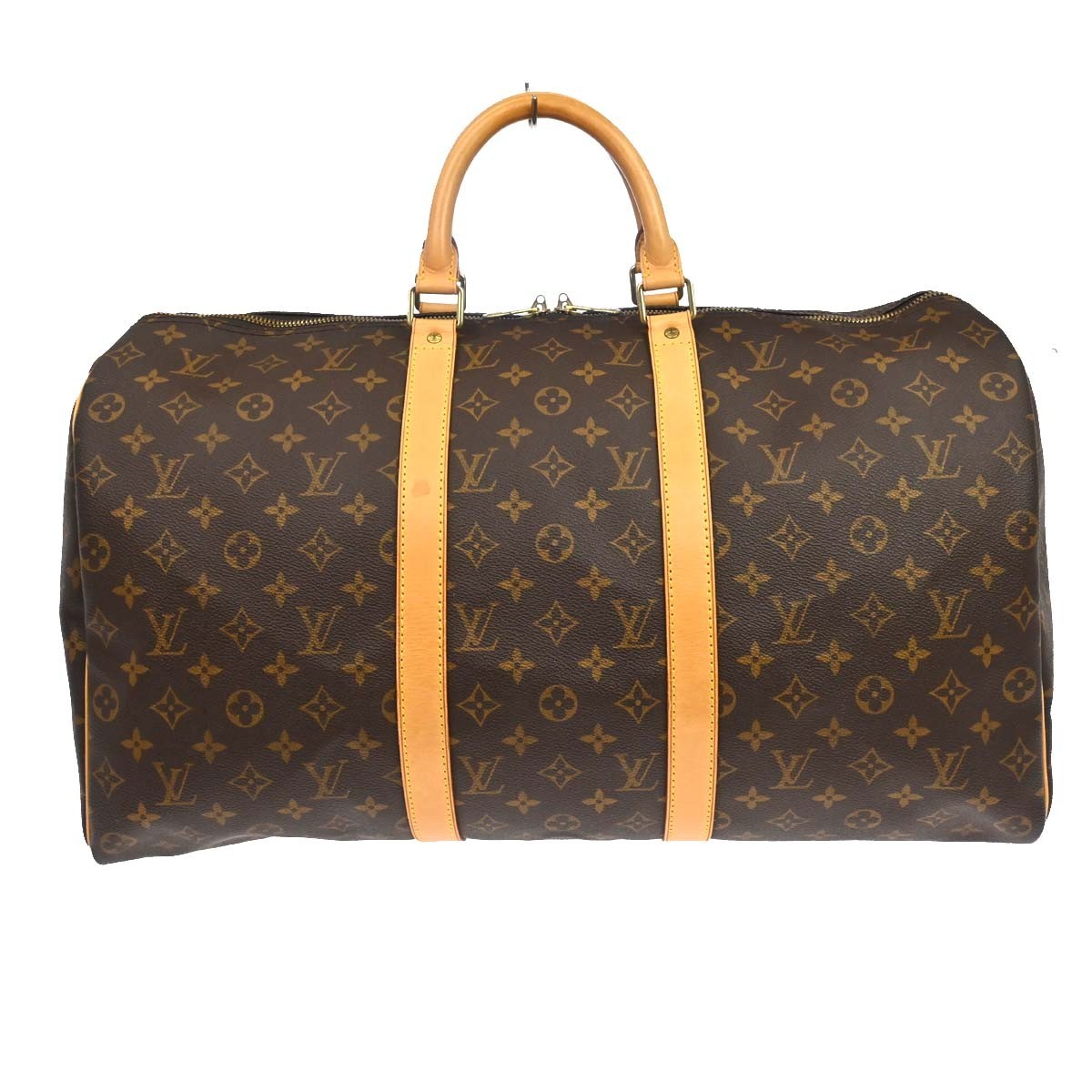 Louis Vuitton Keepall Monogram Canvas 50