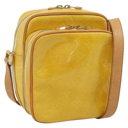 Louis Vuitton Wooster Monogram Vernis Product Image