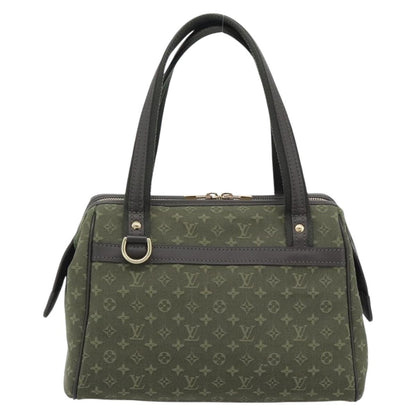 Louis Vuitton Joséphine Mini Lin PM