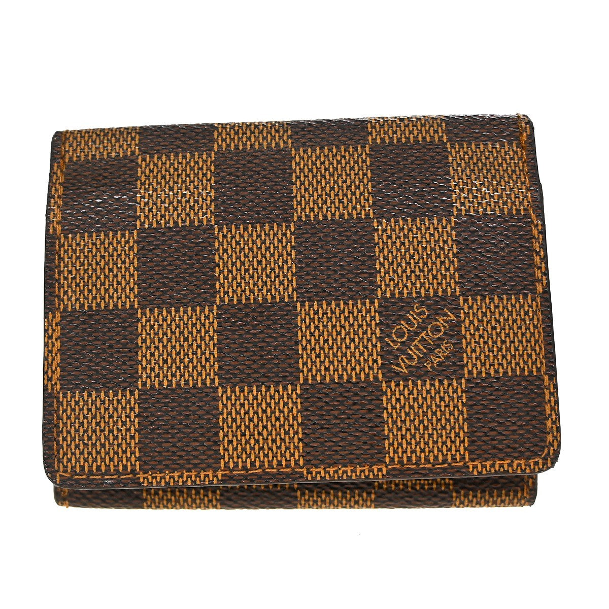 Louis Vuitton Bifold Damier Product Image
