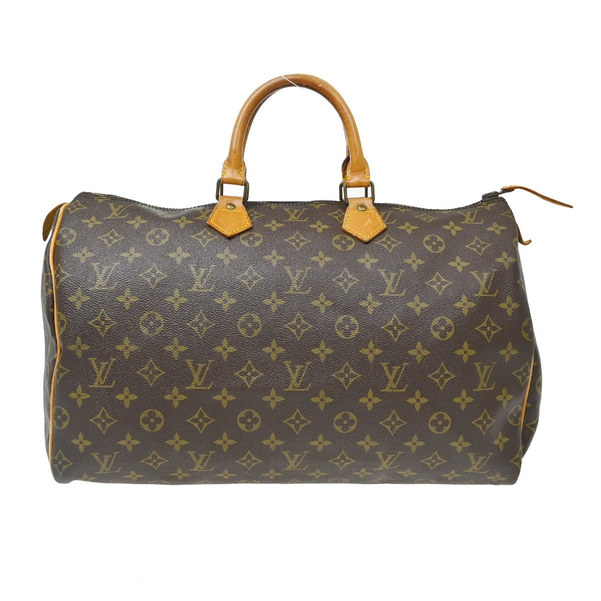 Louis Vuitton Speedy Monogram Canvas 40