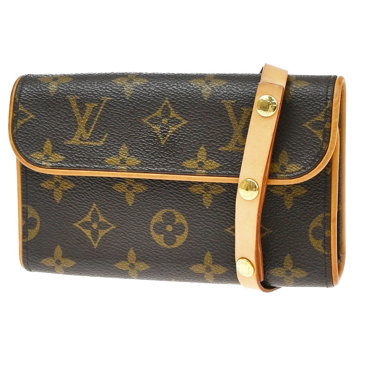 Louis Vuitton Florentine Pochette Damier Product Image