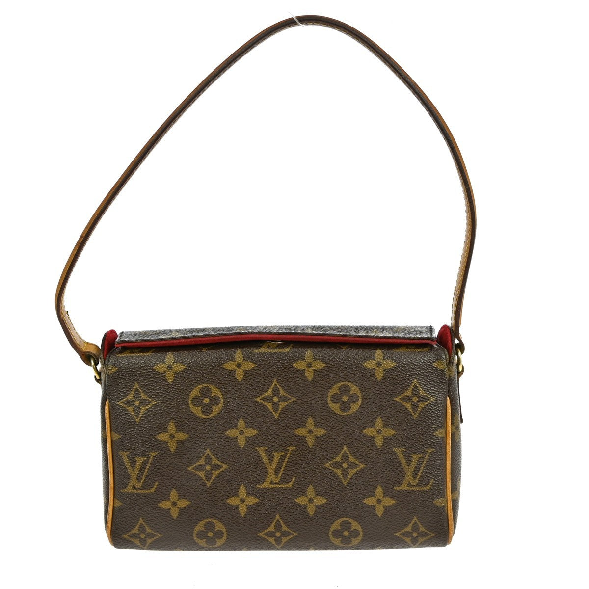 Louis Vuitton Recital Monogram Canvas Product Image
