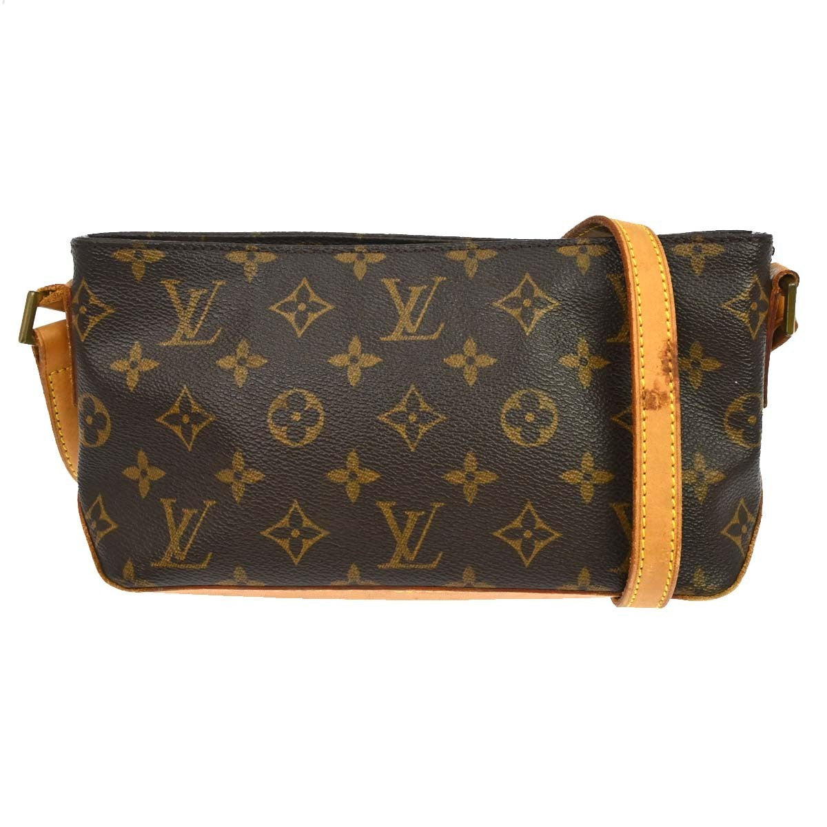 Louis Vuitton Trotteur Monogram Canvas Product Image
