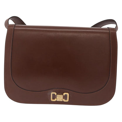 Celine Triomphe Leather Product Image