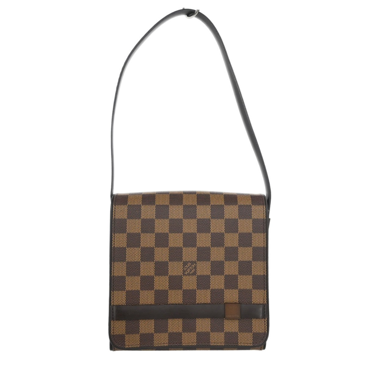 Louis Vuitton Tribeca Carre Handbag Damier Product Image