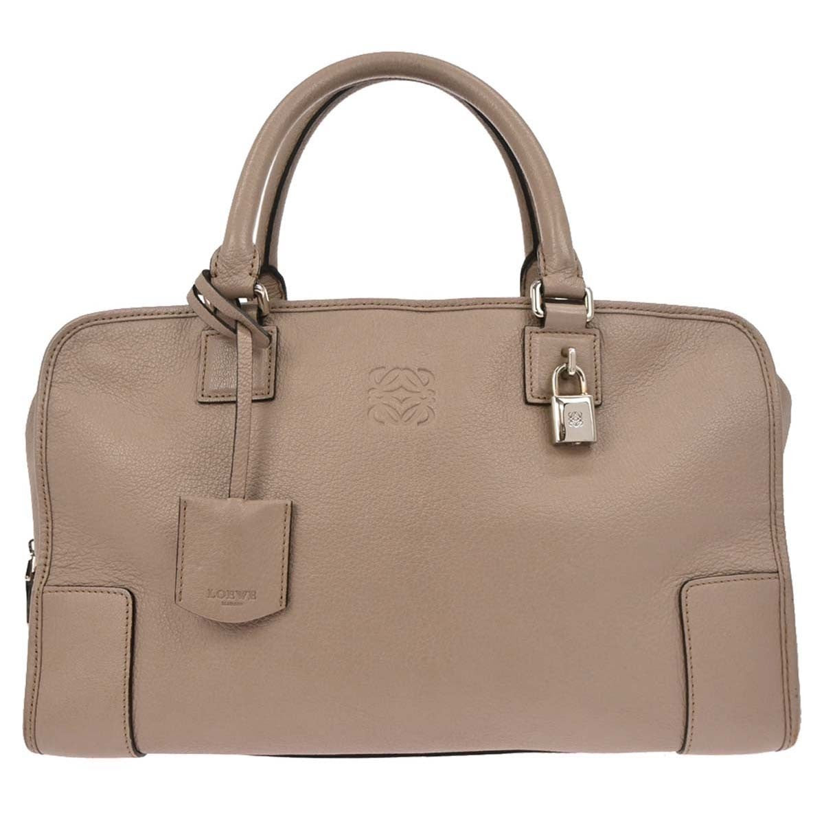 Loewe Amazona Leather 36