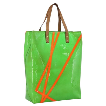 Louis Vuitton Robert Wilson Reade Vernis MM