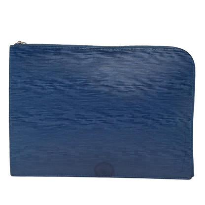 Louis Vuitton Pochette Jour Epi Leather GM