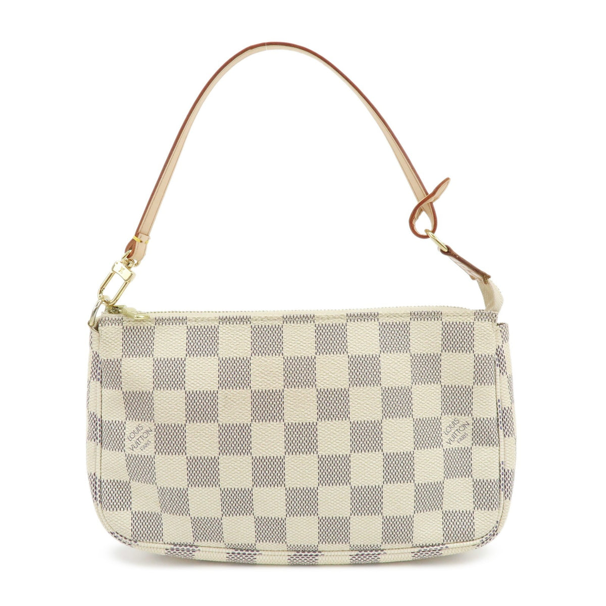 Louis Vuitton Pochette Accessoires Damier Medium
