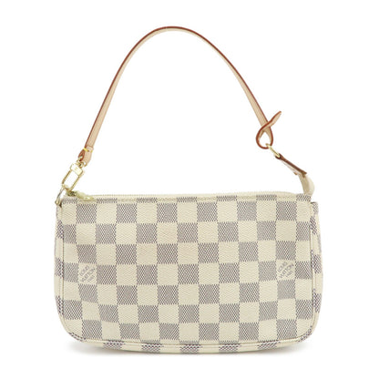 Louis Vuitton Pochette Accessoires Damier Medium