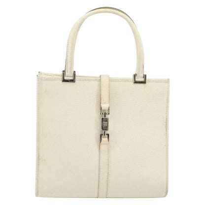 Gucci Vintage Jackie Leather Product Image