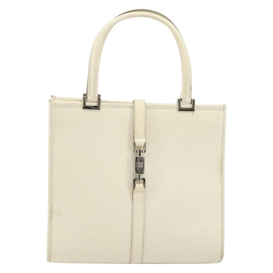 Gucci Vintage Jackie Leather Product Image