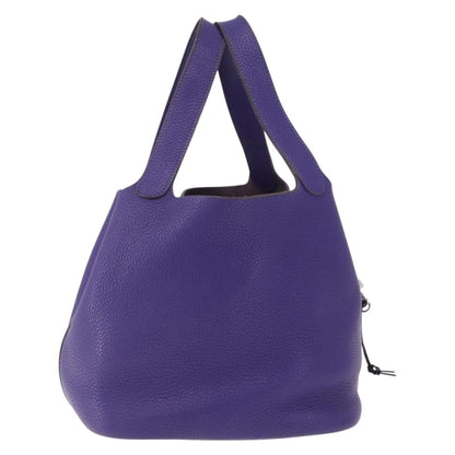 Hermes Picotin Lock Clemence MM