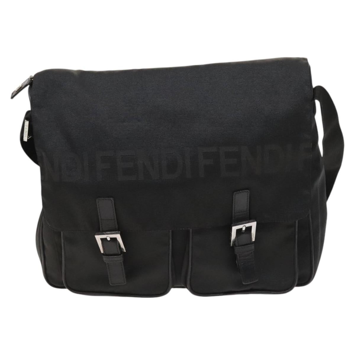 Fendi Vintage Nylon Product Image