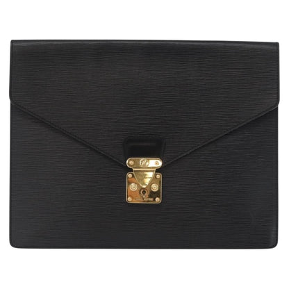 Louis Vuitton Porte-Documents Senateur Epi Leather Product Image