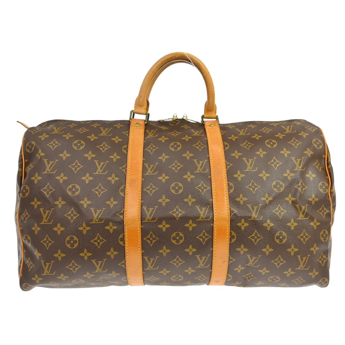 Louis Vuitton Keepall Monogram 50