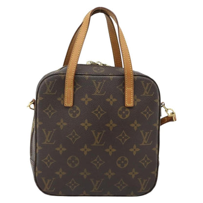 Louis Vuitton Spontini Monogram Canvas Product Image