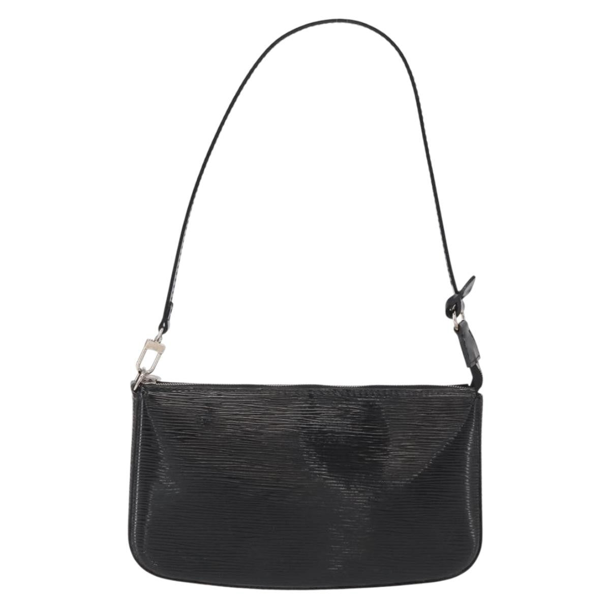 Louis Vuitton Pochette Accessoires NM Electric Epi Leather Product Image