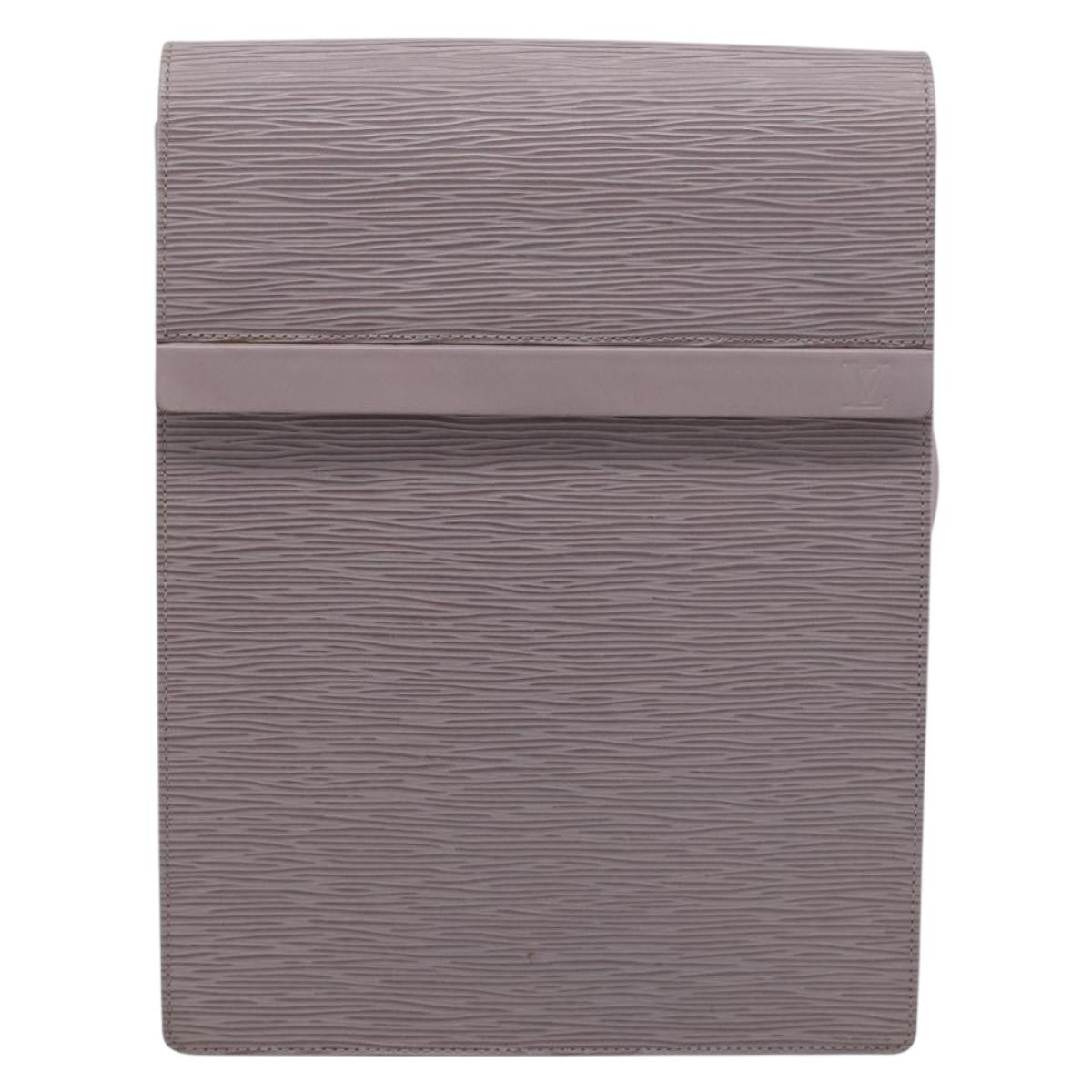 Louis Vuitton Ramatuelle Epi Leather Product Image