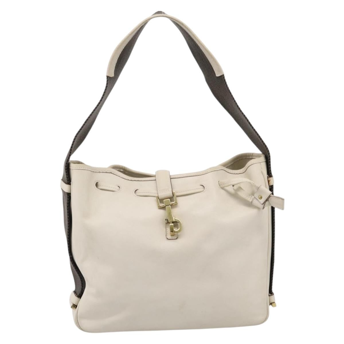 Gucci Shoulder Leather Product Image