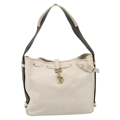 Gucci Shoulder Leather Product Image
