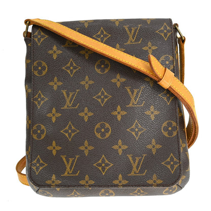 Louis Vuitton Musette Salsa Monogram Canvas PM