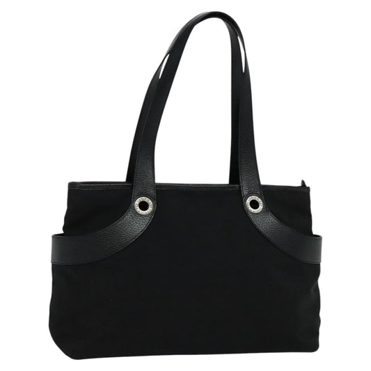 Bvlgari Logomania Canvas Product Image