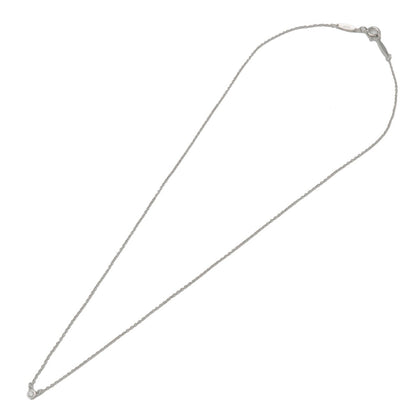 Tiffany & Co. Elsa Peretti Diamonds By The Yard Pendant Sterling Silver with Diamond Product Image