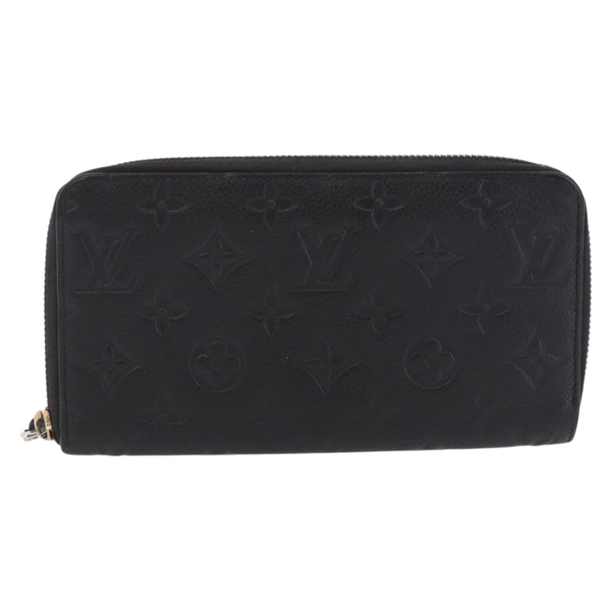 Louis Vuitton Portefeuille zippy Monogramme Empreinte monogramme empreinte Product Image