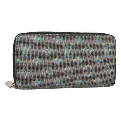 Louis Vuitton Zippy Wallet NM Monogram LV Pop Product Image