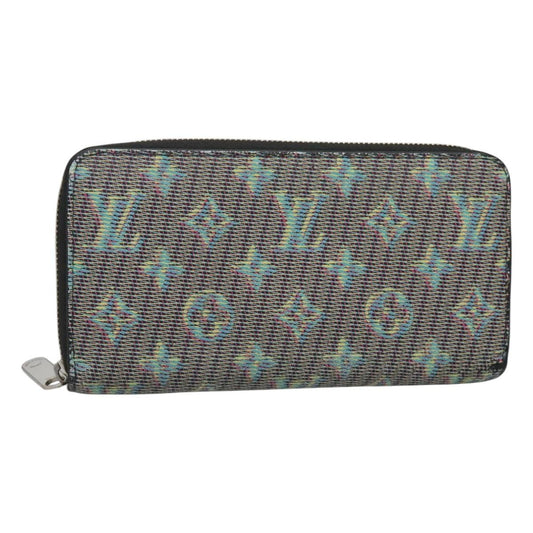 Louis Vuitton Zippy Wallet NM Monogram LV Pop Product Image
