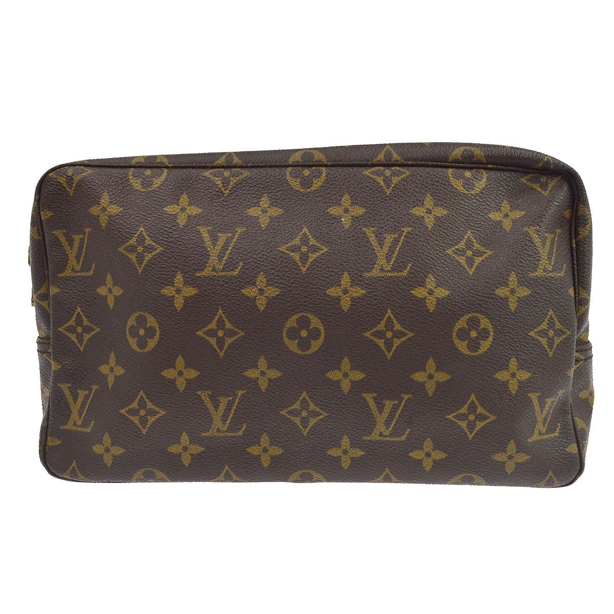 Louis Vuitton Trousse Toiletry Monogram Canvas 28