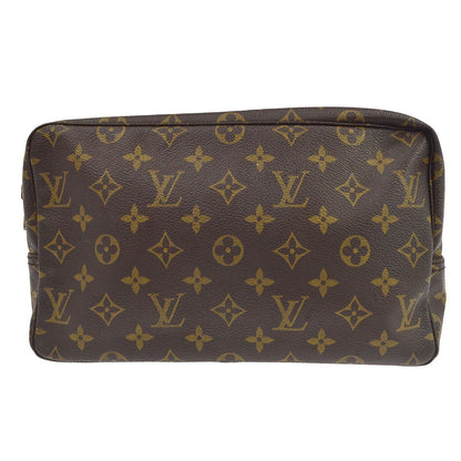Louis Vuitton Trousse Toiletry Monogram Canvas 28