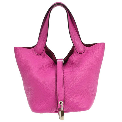 Hermes Picotin Lock Clemence MM