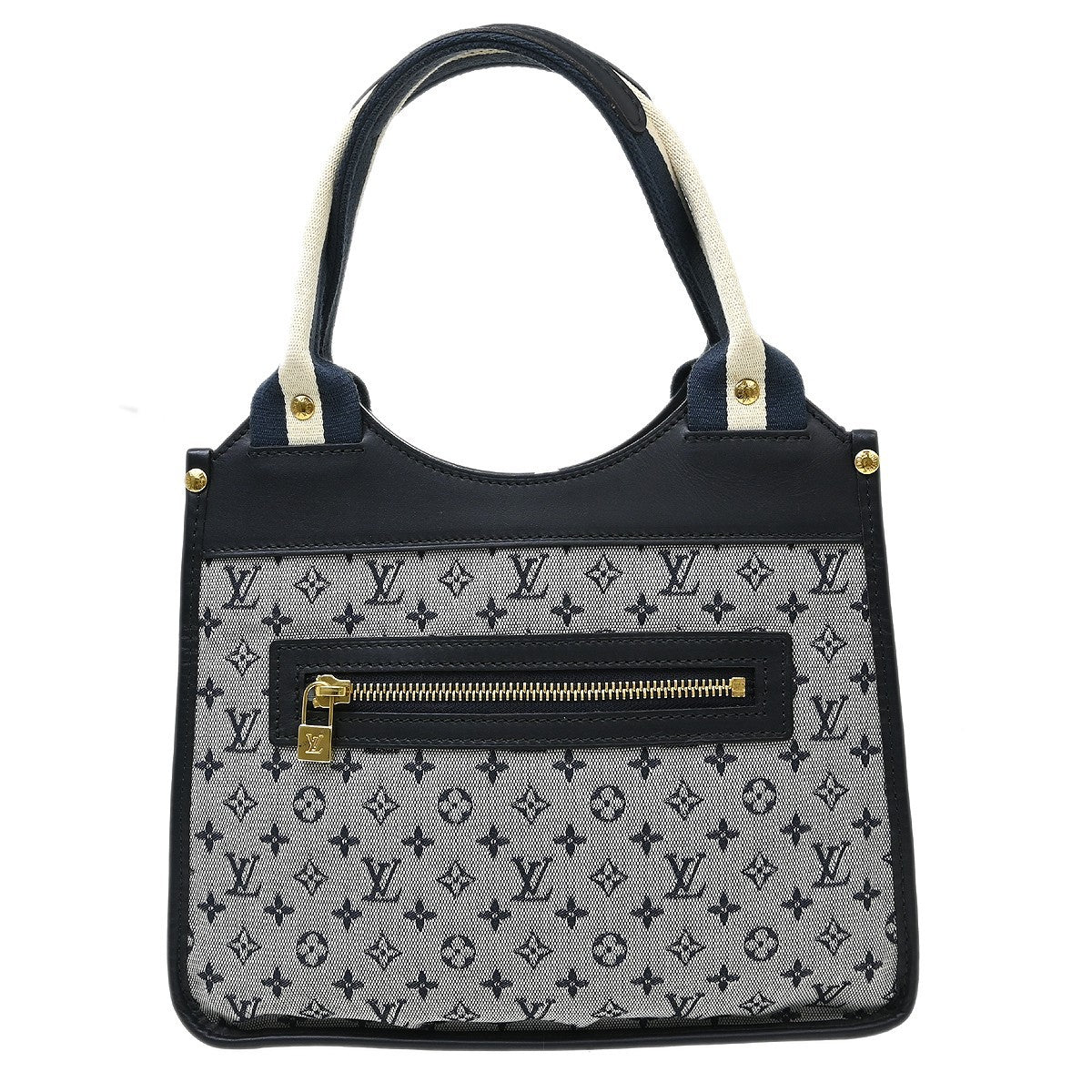 Louis Vuitton Kathleen Tote Mini Lin Product Image