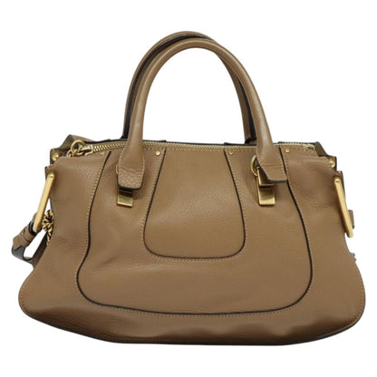 Chloe Hailey Leather Product Image