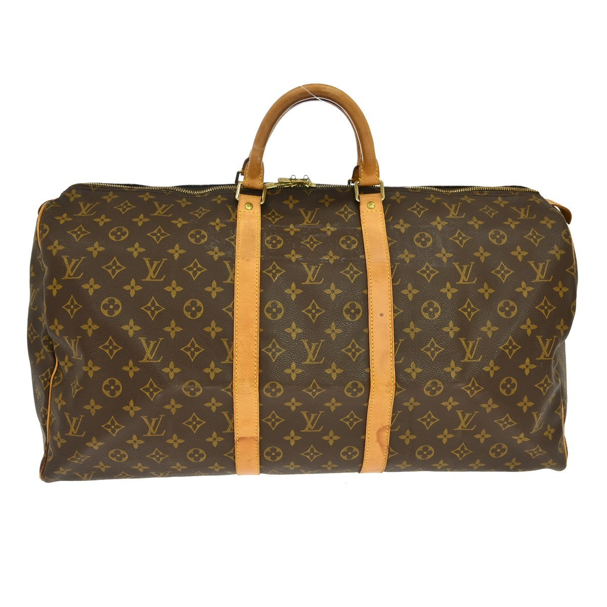 Louis Vuitton Keepall Monogram 55