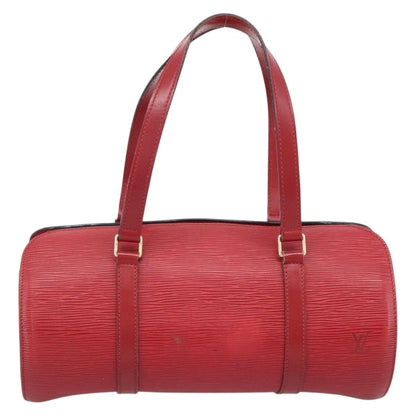 Louis Vuitton Soufflot Epi Leather Product Image