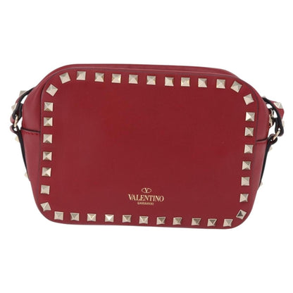 Valentino Garavani Rockstud Camera Leather Product Image